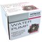 Hitachi 98-97 Infiniti Qx4/98-96 Niss Pathfinder Water Pump, Wup0036 WUP0036 - alternate 5